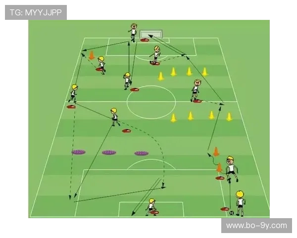 以足球脚步为中心探讨技战术演变与运动员身体协调性的深度关系