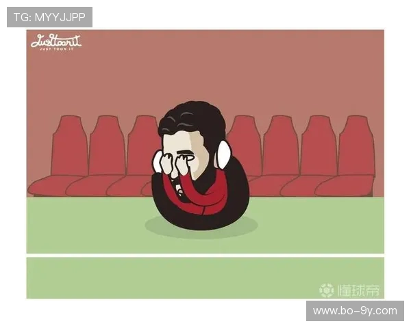 《轻松掌握足球规则：趣味漫画带你了解比赛的每一个细节》