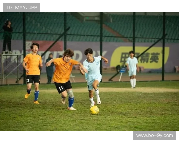 秦皇岛赛事足球俱乐部：打造地方体育品牌推动区域足球发展新机遇